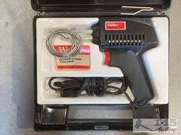Pad Sander, Sander/Polisher, Tape Measure, Flashlights, Drexel Kit And More!