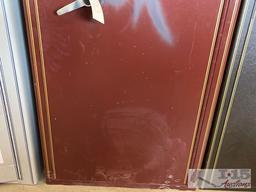Cal Sierra Firearms Safe