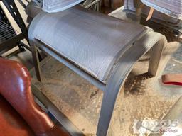 Patio Set