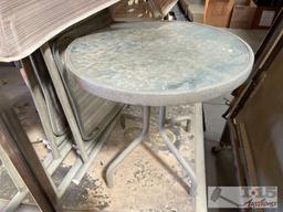 Patio Set