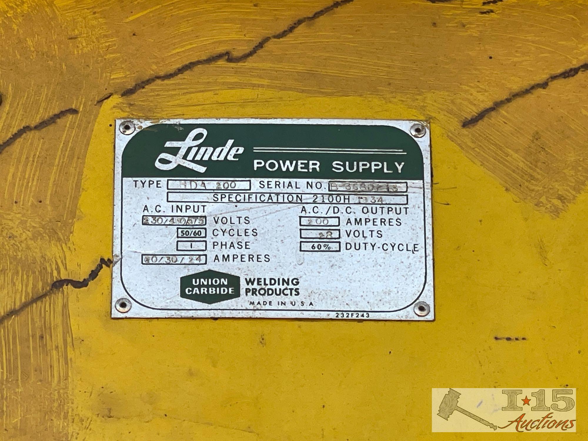 Full Machine Shop with 40? Semi Trailer