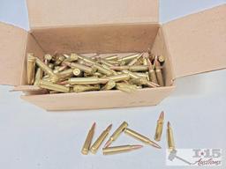Approx 150 Rounds of 223 REM