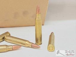 Approx 150 Rounds of 223 REM