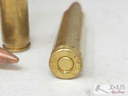 Approx 150 Rounds of 223 REM