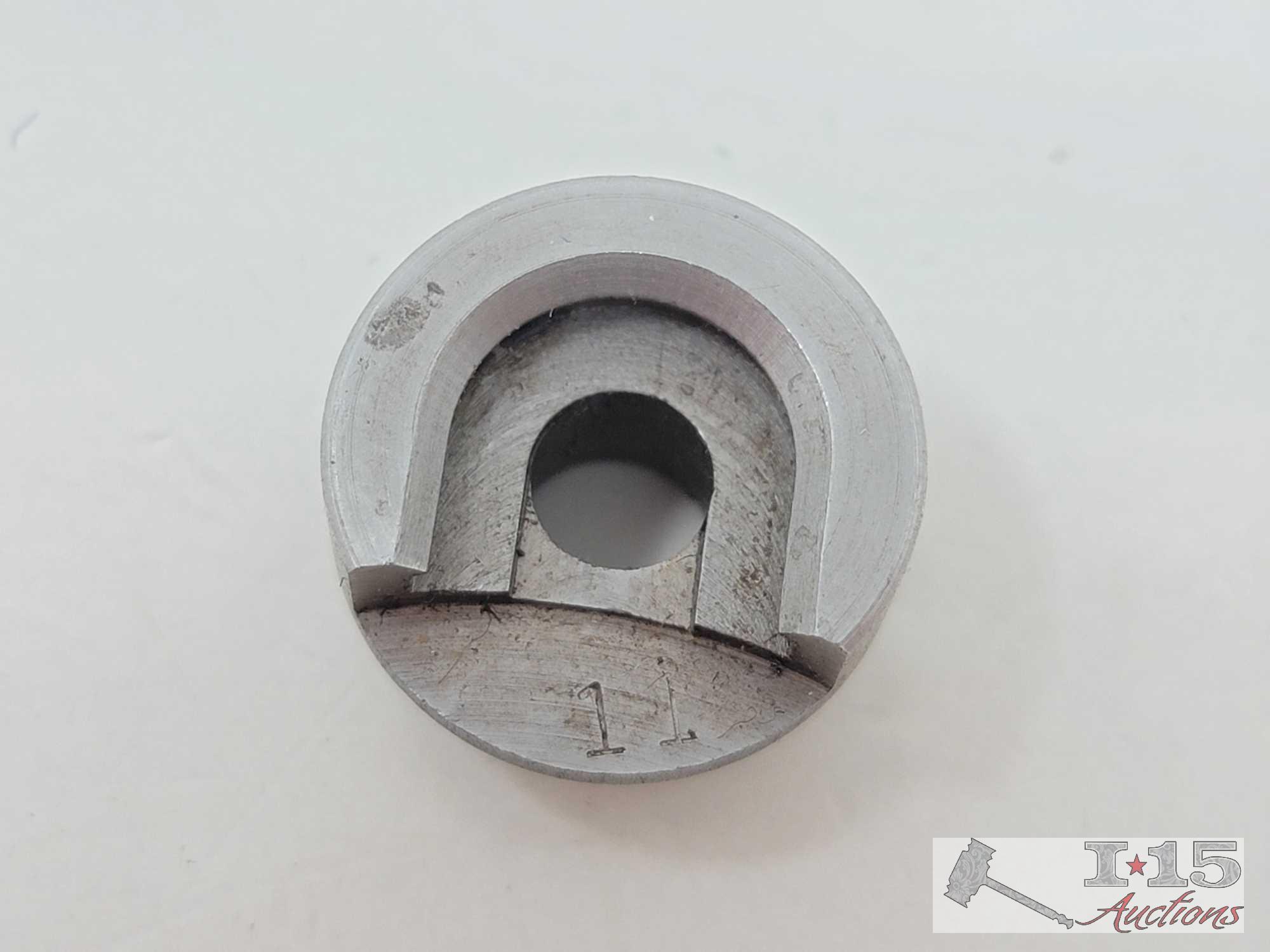 Reloading Dies