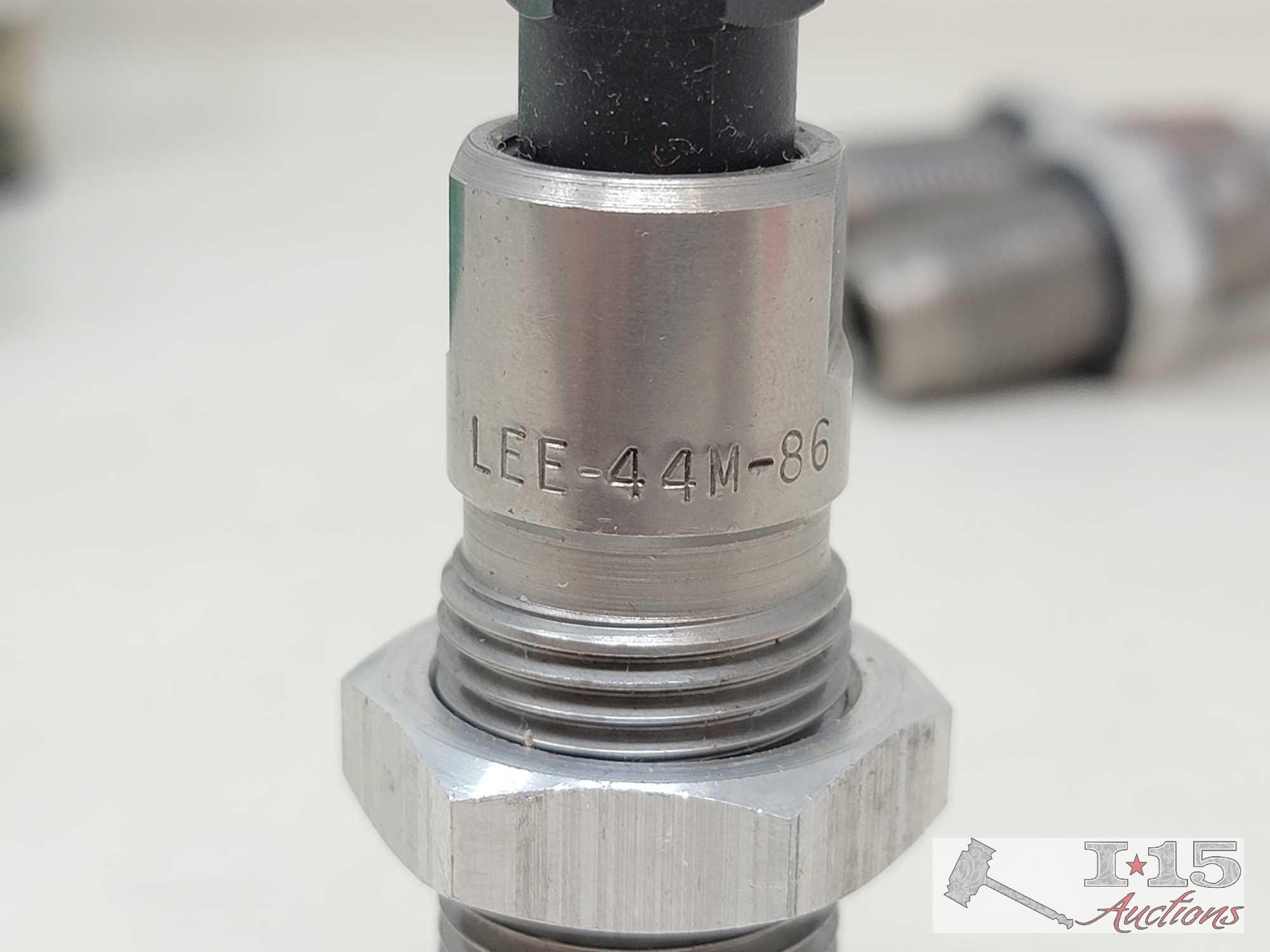 Reloading Dies