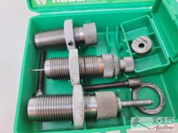 Reloading Dies