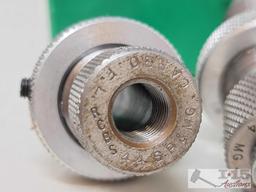 Reloading Dies