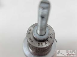 Reloading Dies