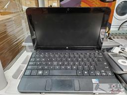 CD Binder, Laptop, Walkie Talkies, Ipod and More