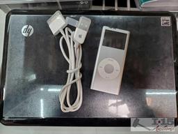 CD Binder, Laptop, Walkie Talkies, Ipod and More
