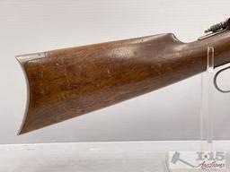 Winchester 1894 30wcf Lever Action Rifle