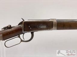 Winchester 1894 30wcf Lever Action Rifle