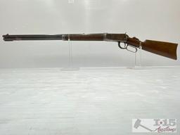 Winchester 1894 30wcf Lever Action Rifle