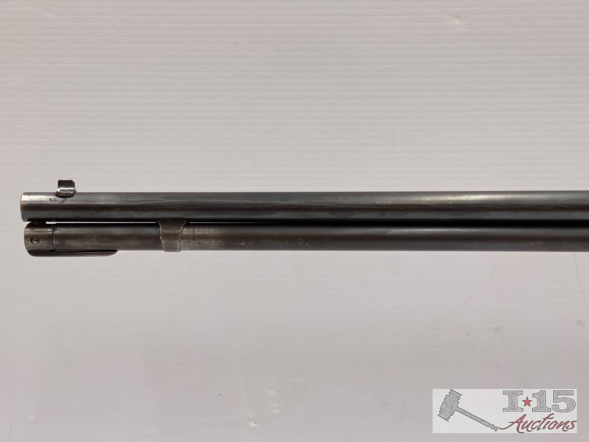 Winchester 1894 30wcf Lever Action Rifle