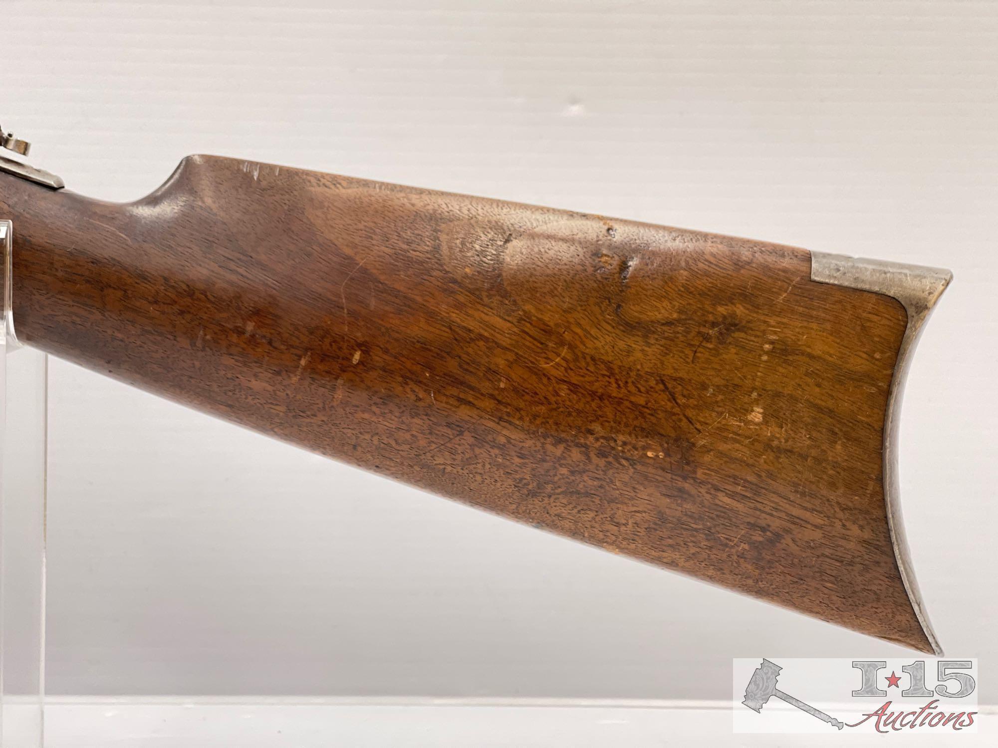 Winchester 1894 30wcf Lever Action Rifle