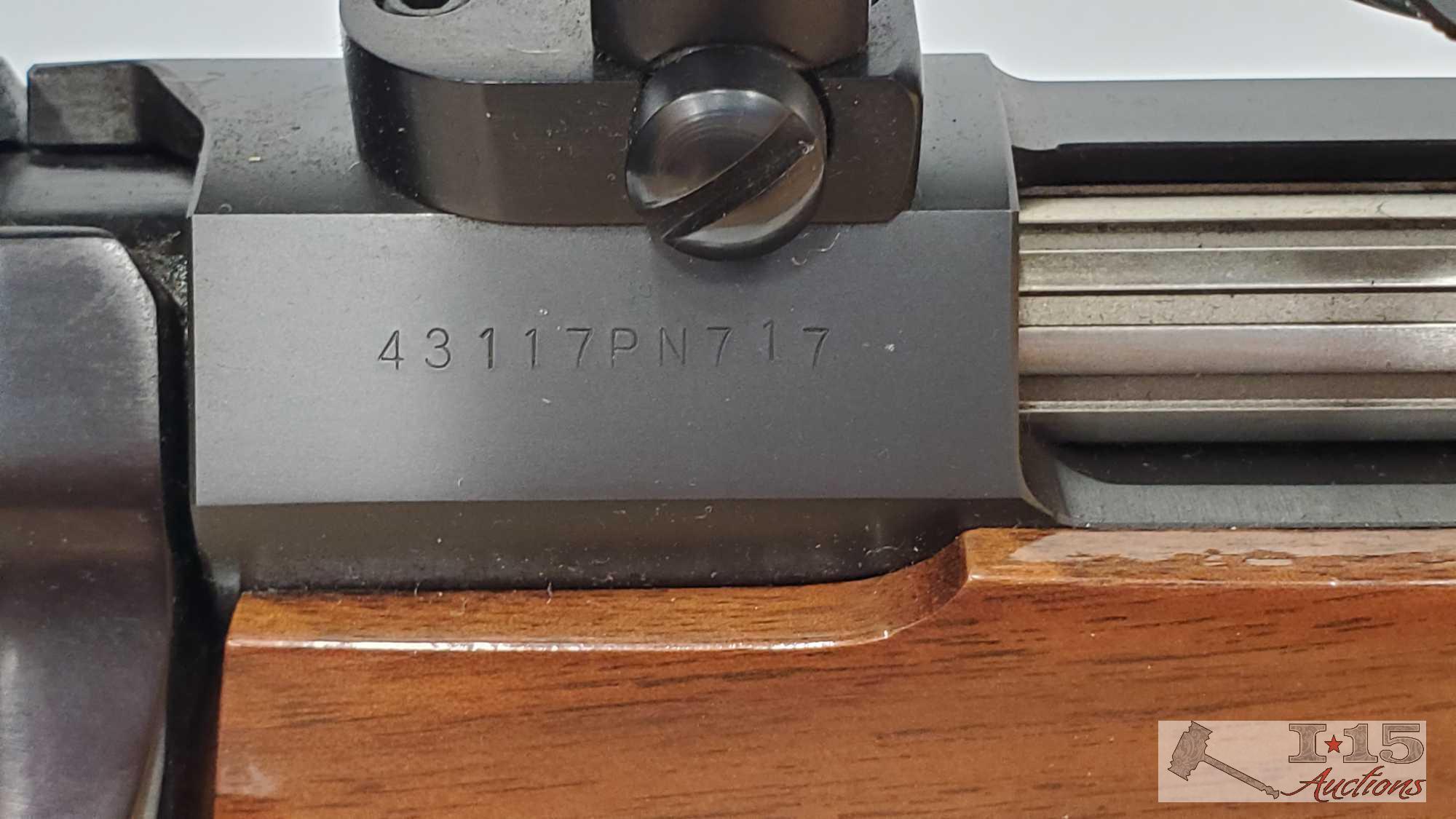 Browning A-Bolt .243WIN Bolt Action Rifle
