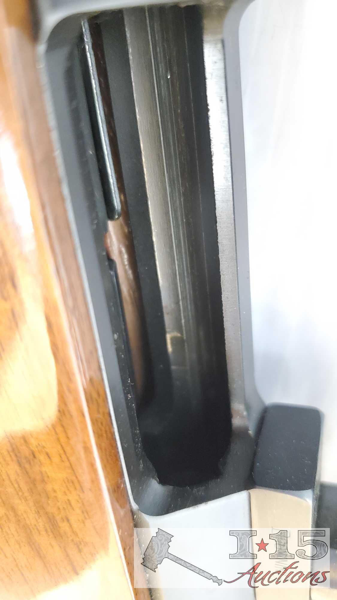 Browning A-Bolt .243WIN Bolt Action Rifle