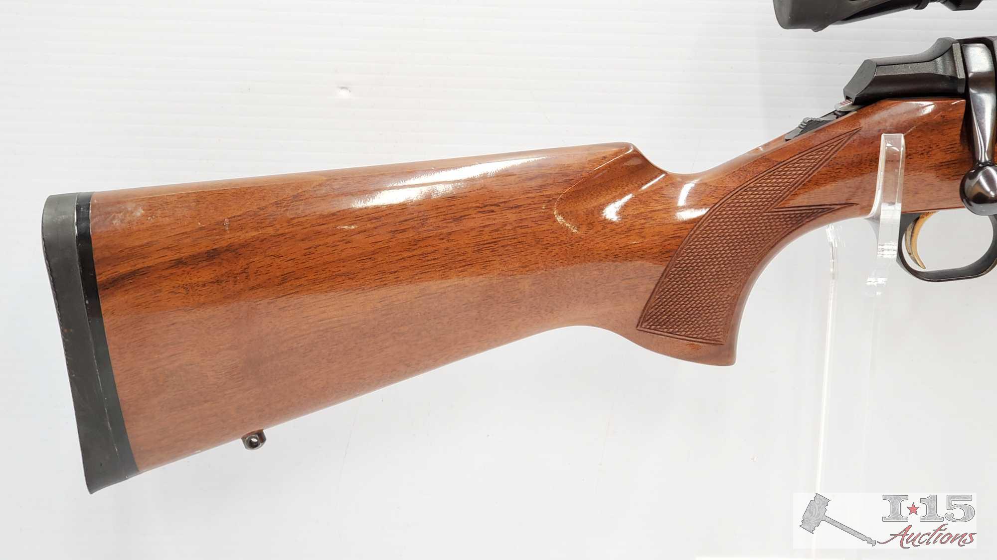 Browning A-Bolt .243WIN Bolt Action Rifle
