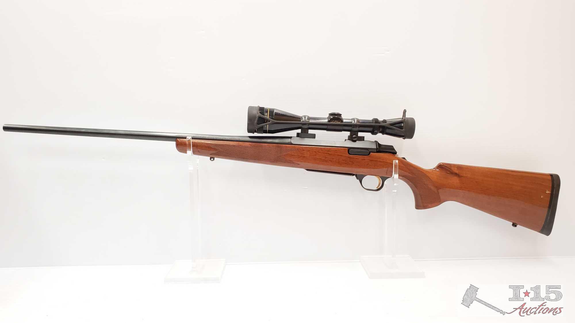 Browning A-Bolt .243WIN Bolt Action Rifle