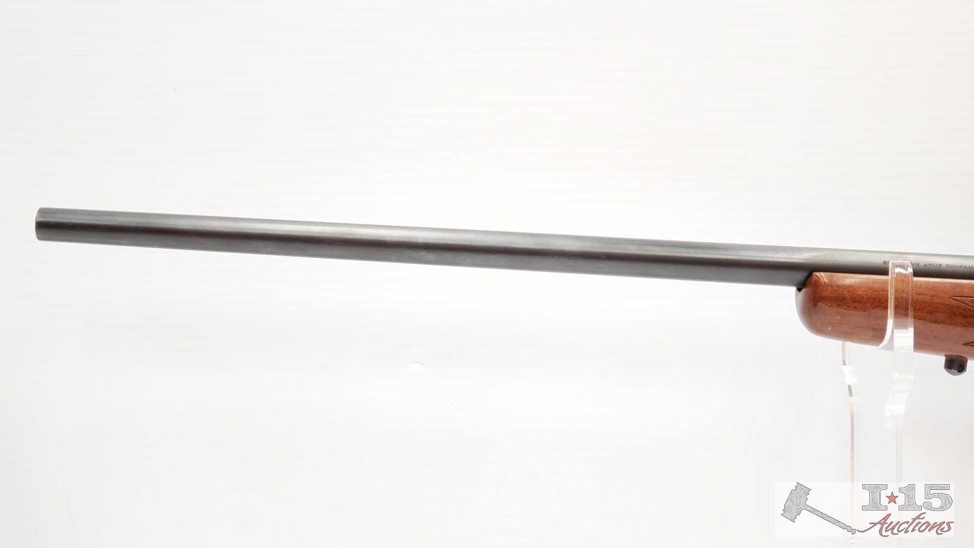 Browning A-Bolt .243WIN Bolt Action Rifle