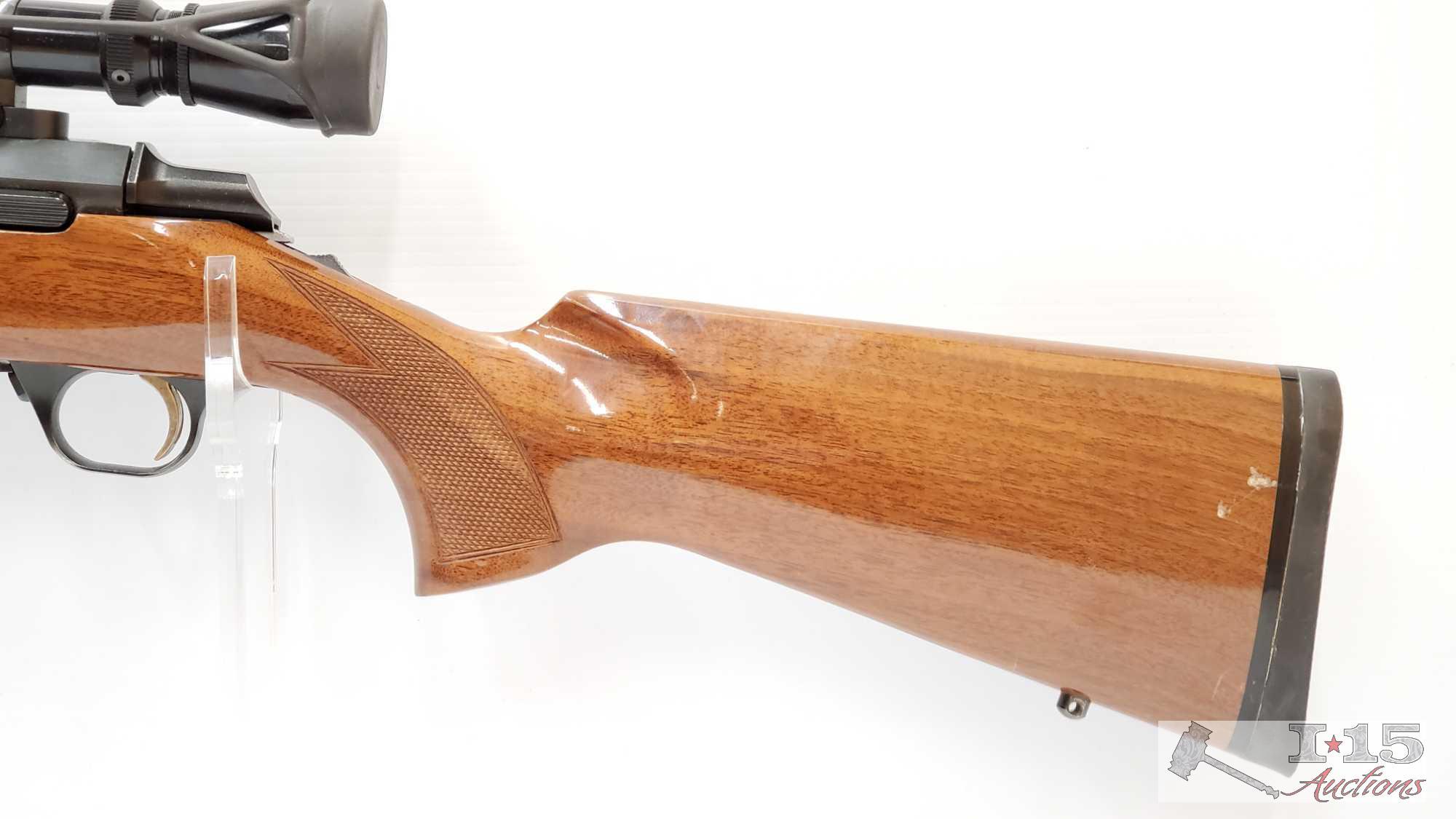 Browning A-Bolt .243WIN Bolt Action Rifle