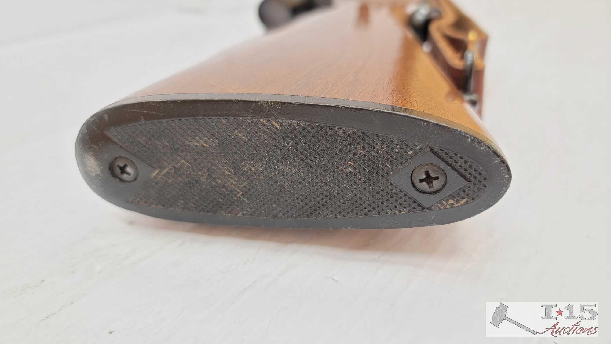 Winchester Model 70 .270 WIN Bolt Action Rifle