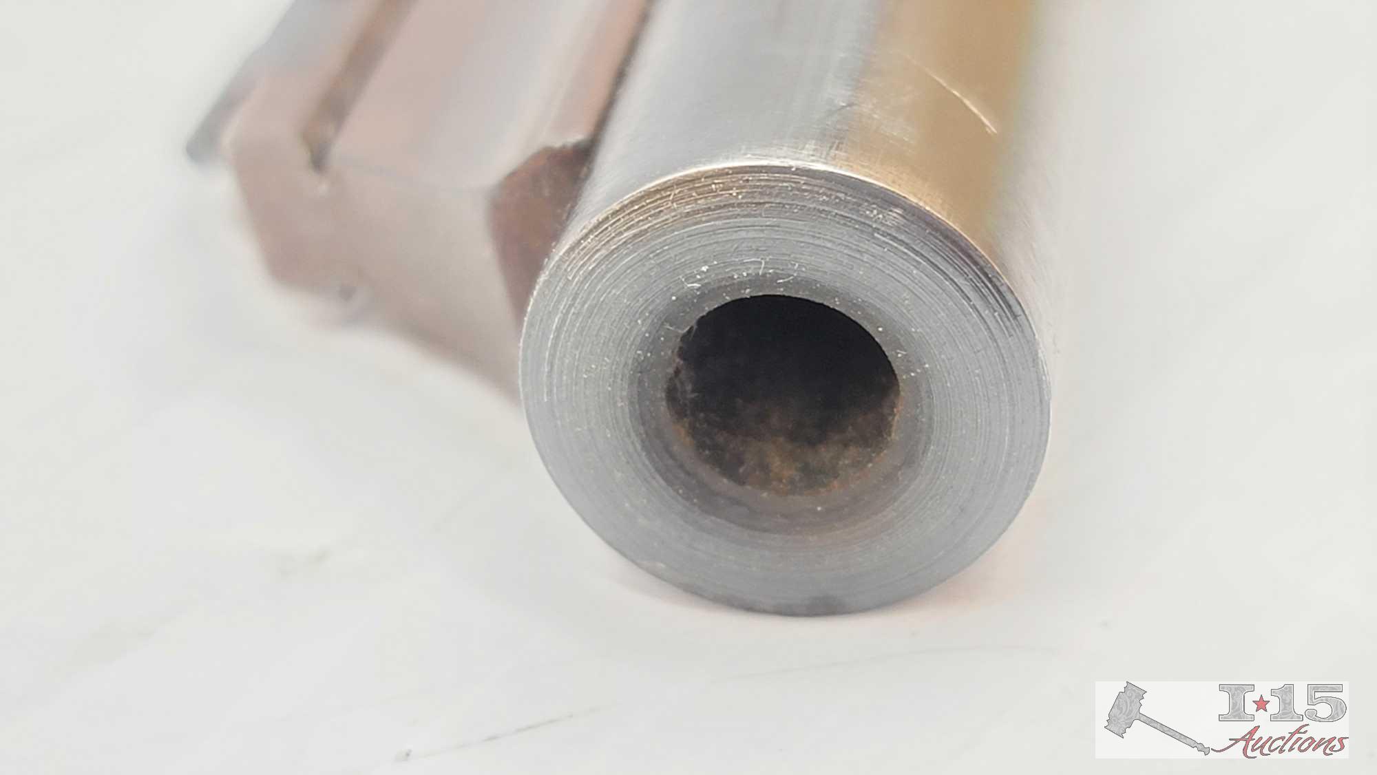 Winchester Model 70 .270 WIN Bolt Action Rifle