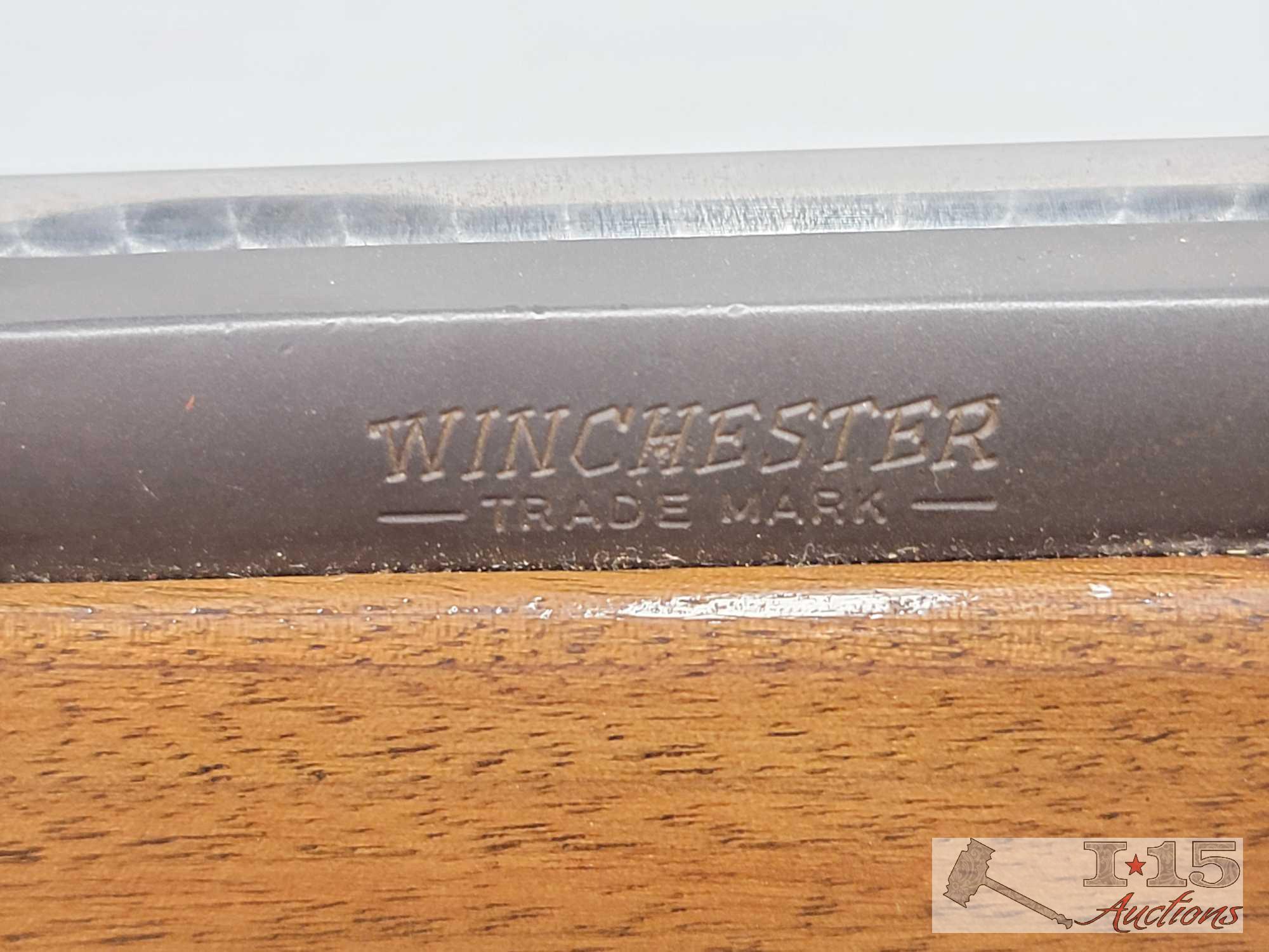 Winchester Model 70 .270 WIN Bolt Action Rifle