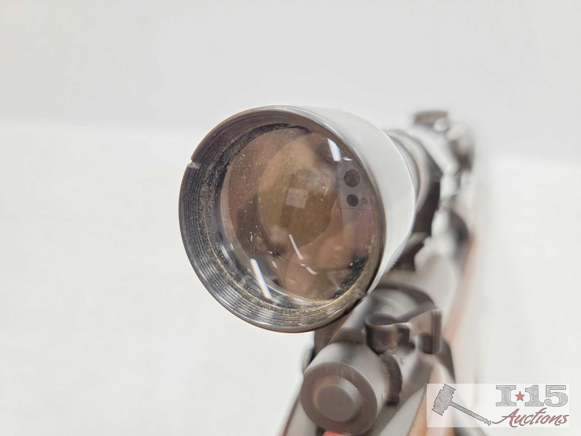 Winchester Model 70 .270 WIN Bolt Action Rifle