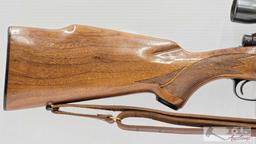 Winchester Model 70 .270 WIN Bolt Action Rifle