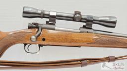 Winchester Model 70 .270 WIN Bolt Action Rifle