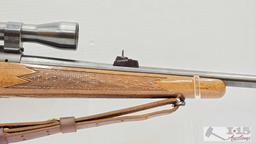 Winchester Model 70 .270 WIN Bolt Action Rifle