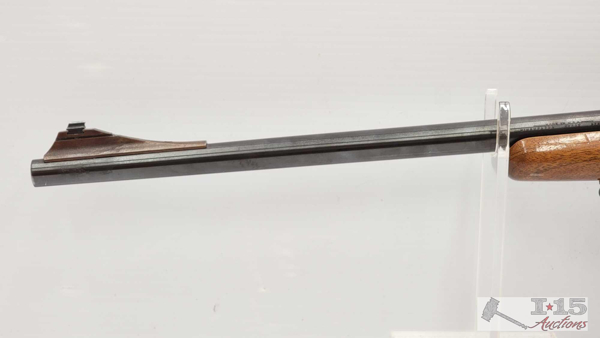 Winchester Model 70 .270 WIN Bolt Action Rifle