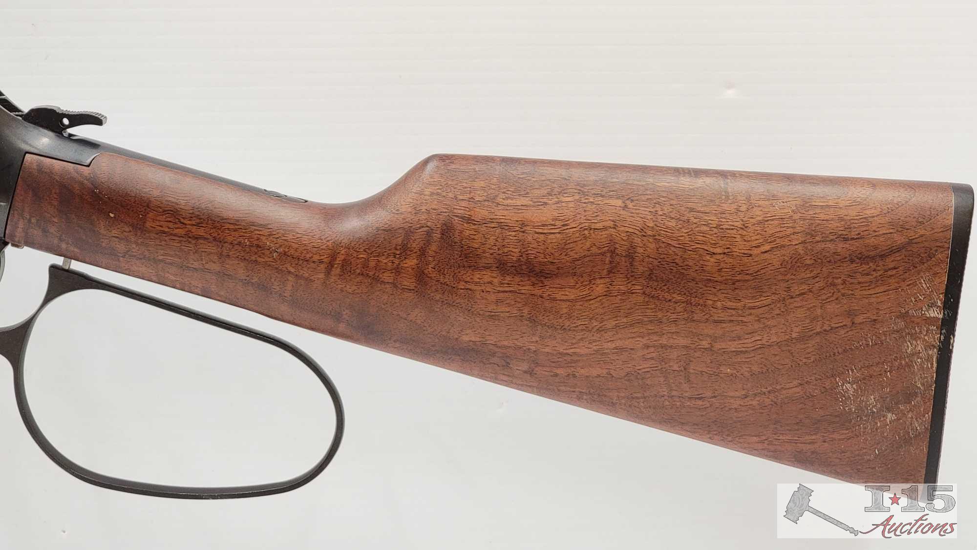 Winchester Model 94AE .44 Rem Mag Lever Action Rifle