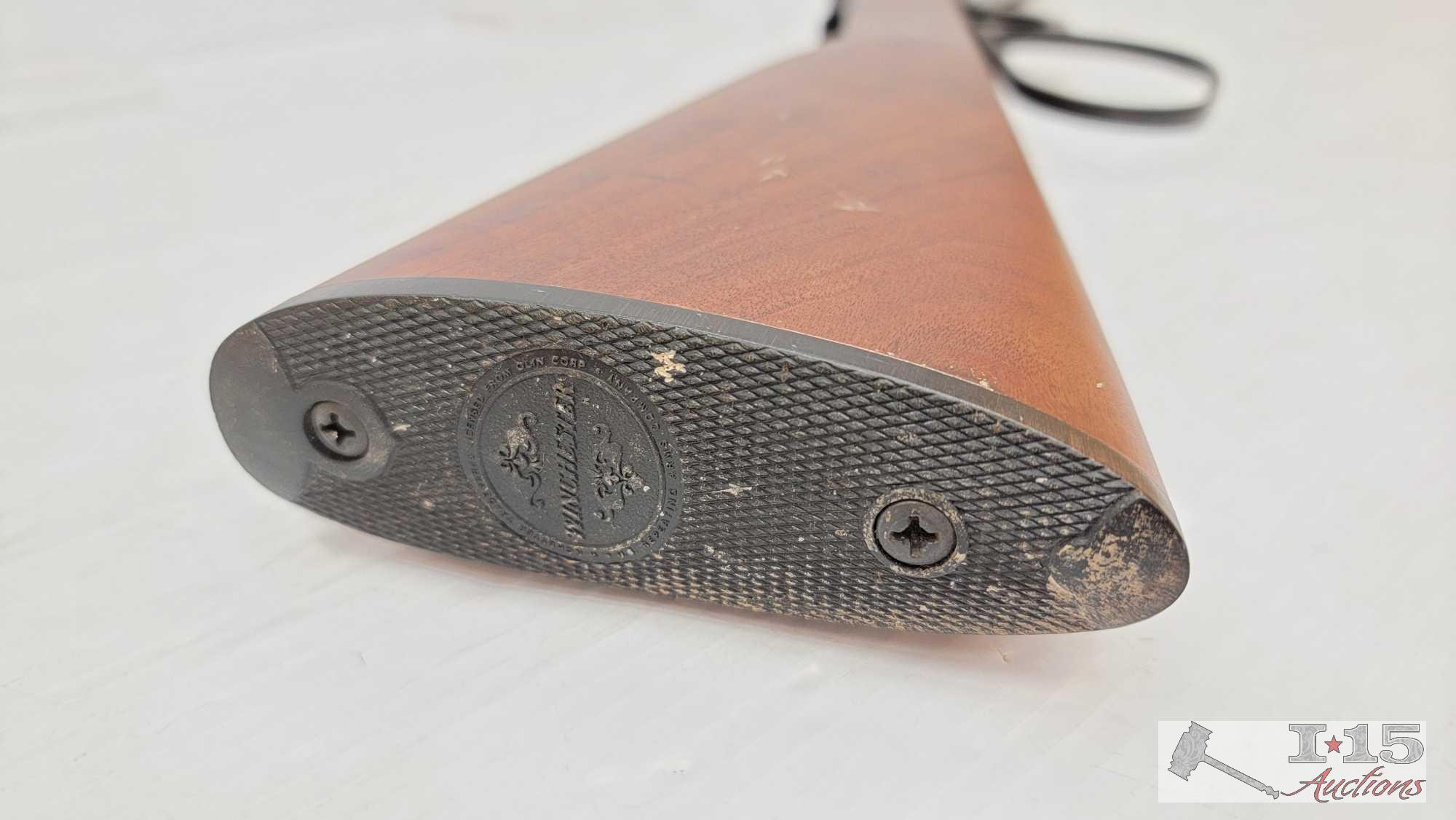 Winchester Model 94AE .44 Rem Mag Lever Action Rifle
