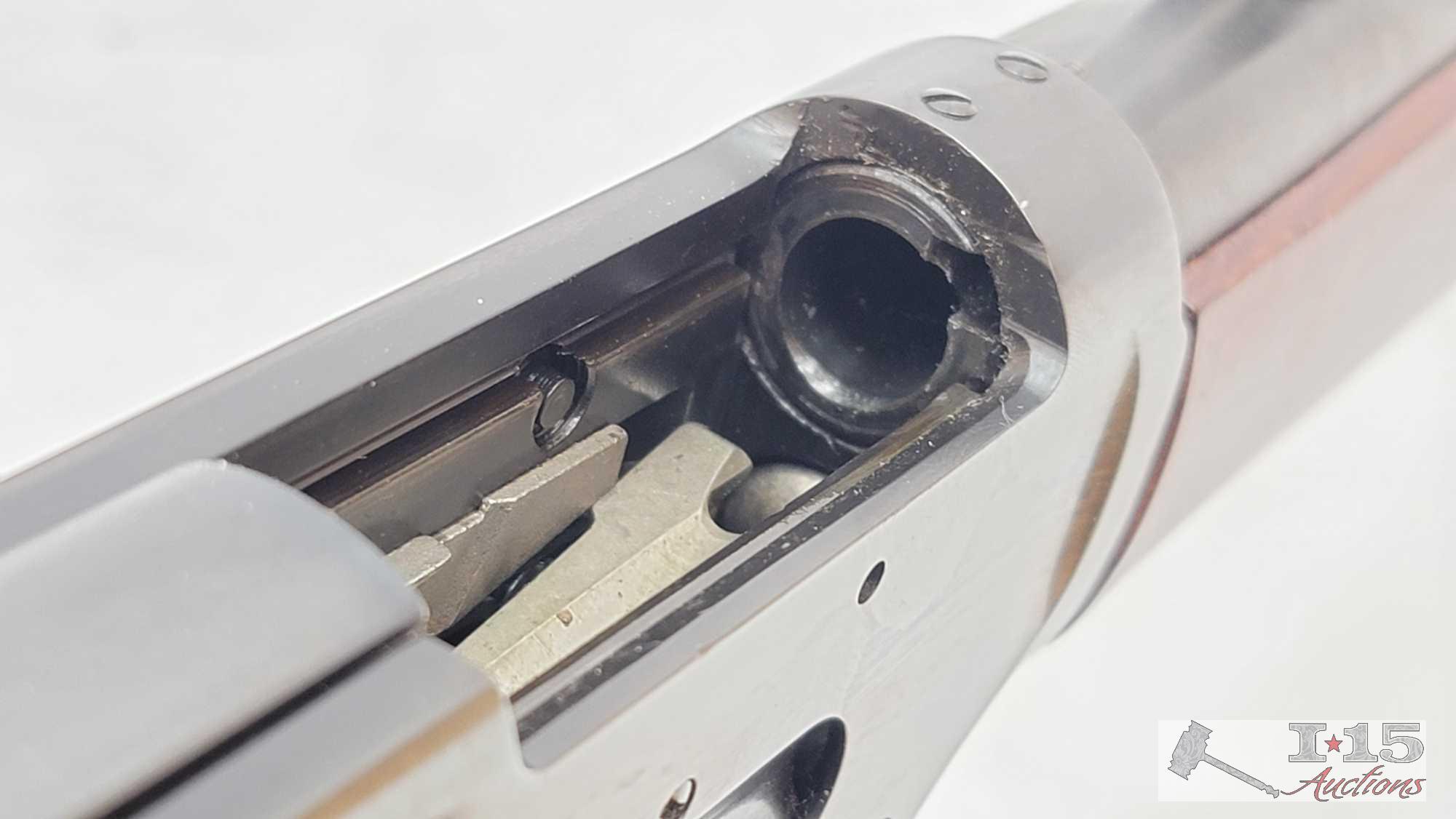 Winchester Model 94AE .44 Rem Mag Lever Action Rifle