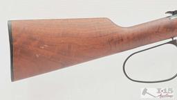 Winchester Model 94AE .44 Rem Mag Lever Action Rifle