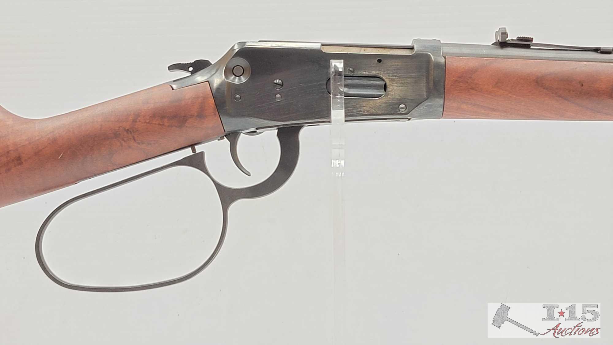 Winchester Model 94AE .44 Rem Mag Lever Action Rifle