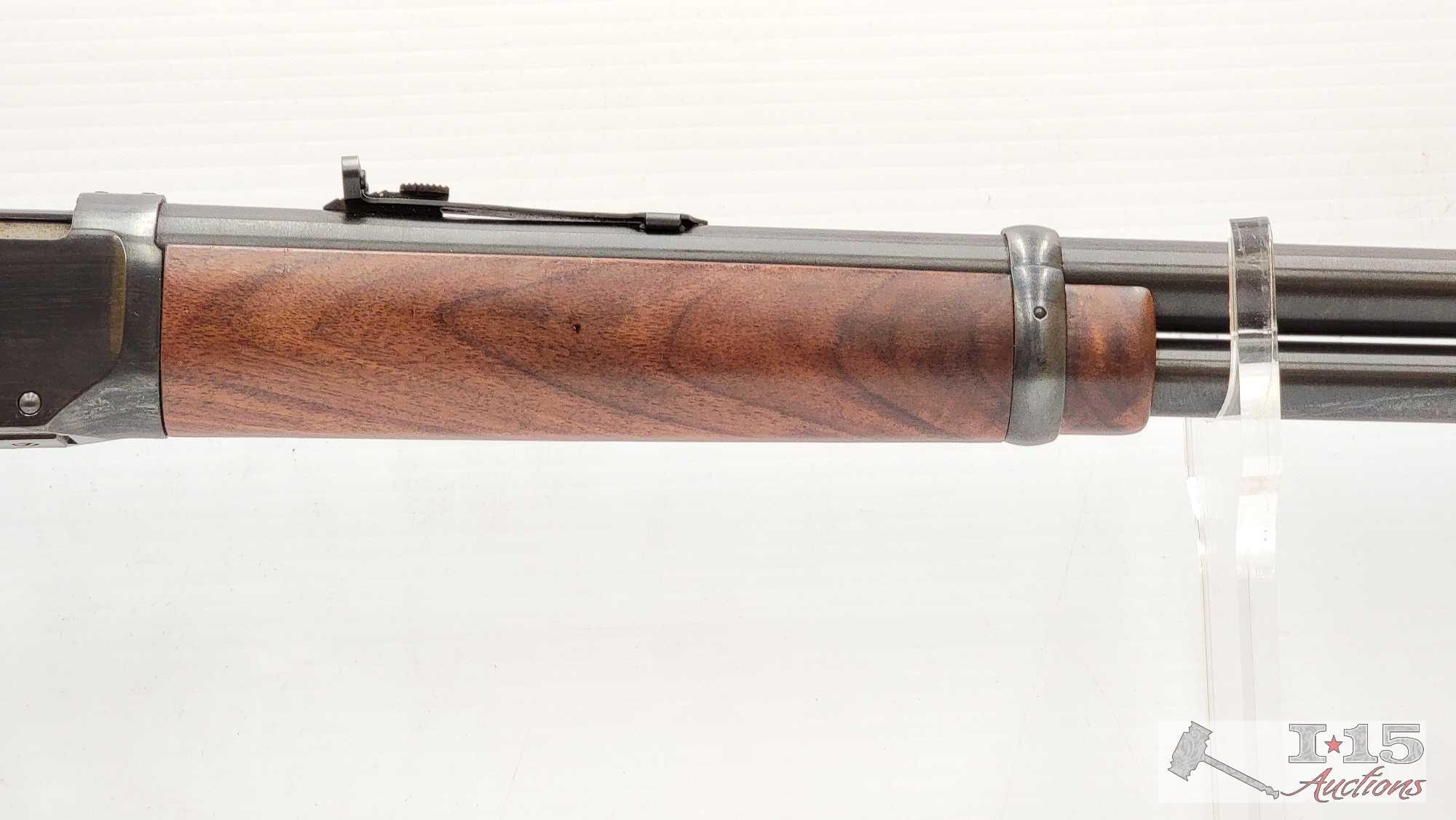 Winchester Model 94AE .44 Rem Mag Lever Action Rifle