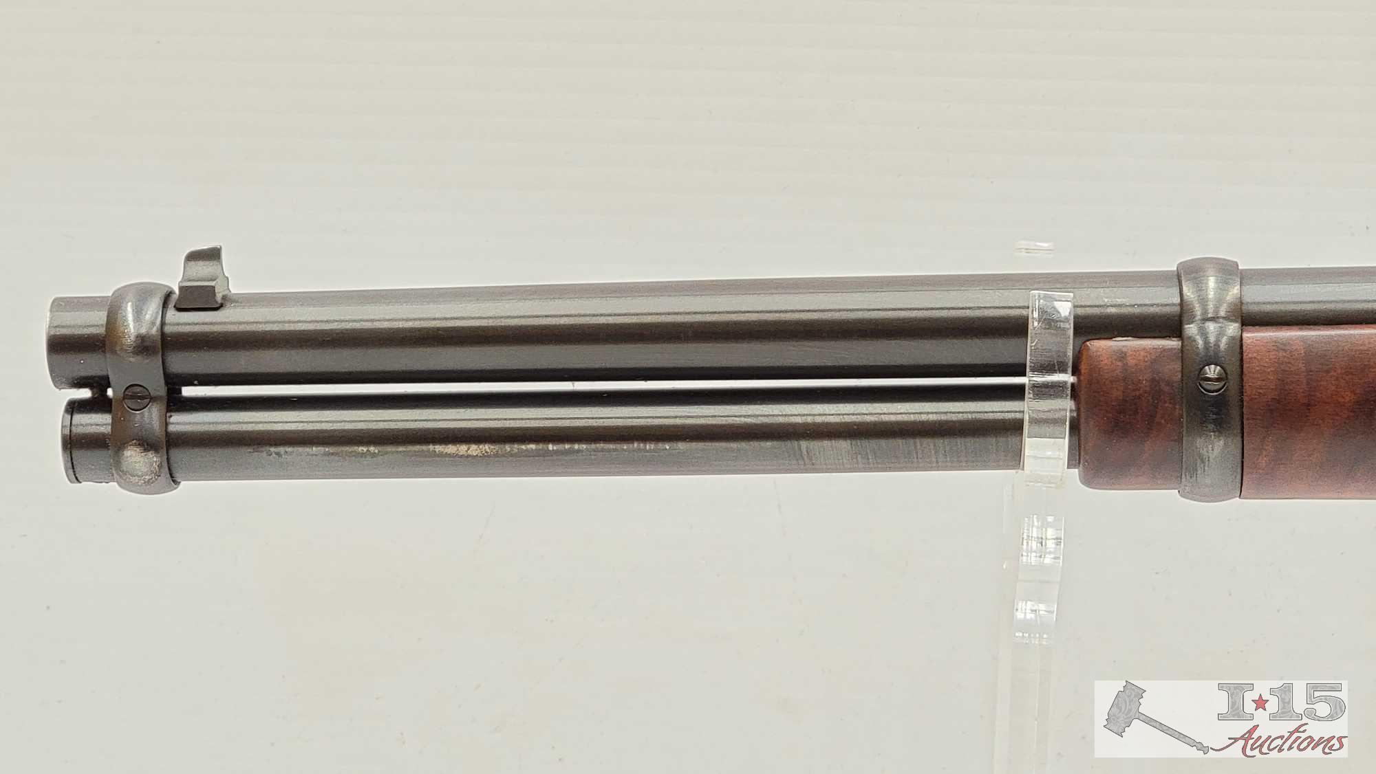 Winchester Model 94AE .44 Rem Mag Lever Action Rifle