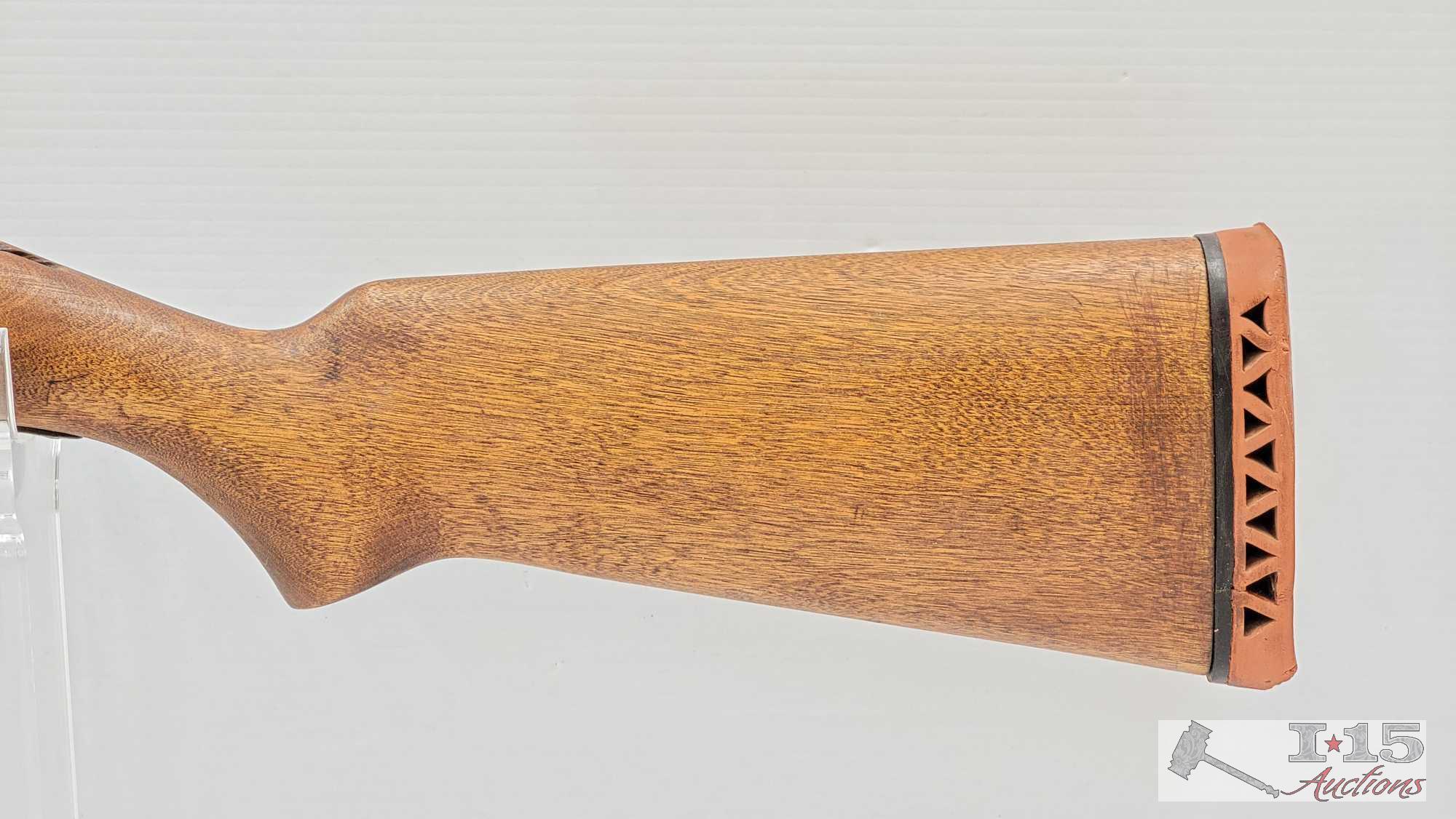 Sears Roebuck Ranger 16 GA Bolt Action Shotgun
