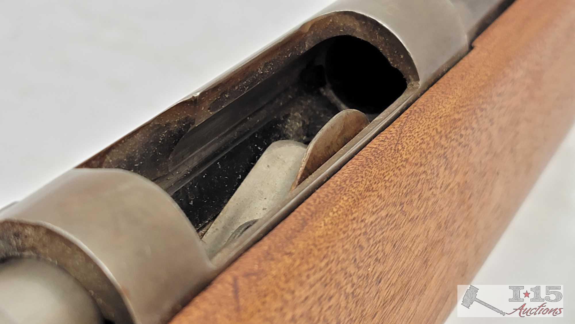 Sears Roebuck Ranger 16 GA Bolt Action Shotgun