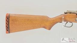 Sears Roebuck Ranger 16 GA Bolt Action Shotgun