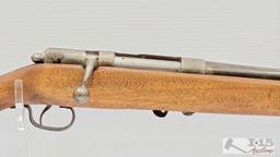 Sears Roebuck Ranger 16 GA Bolt Action Shotgun