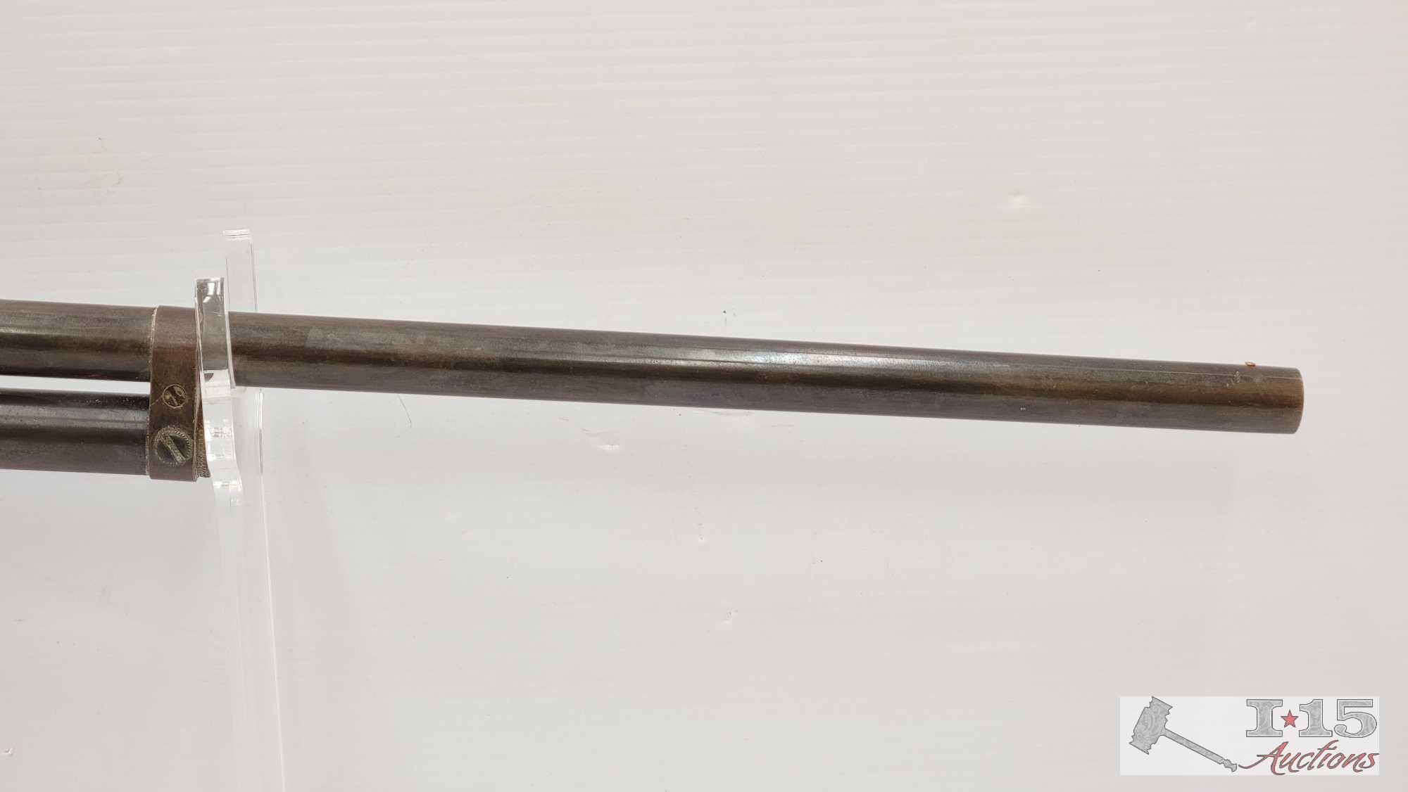 Sears Roebuck Ranger 16 GA Bolt Action Shotgun