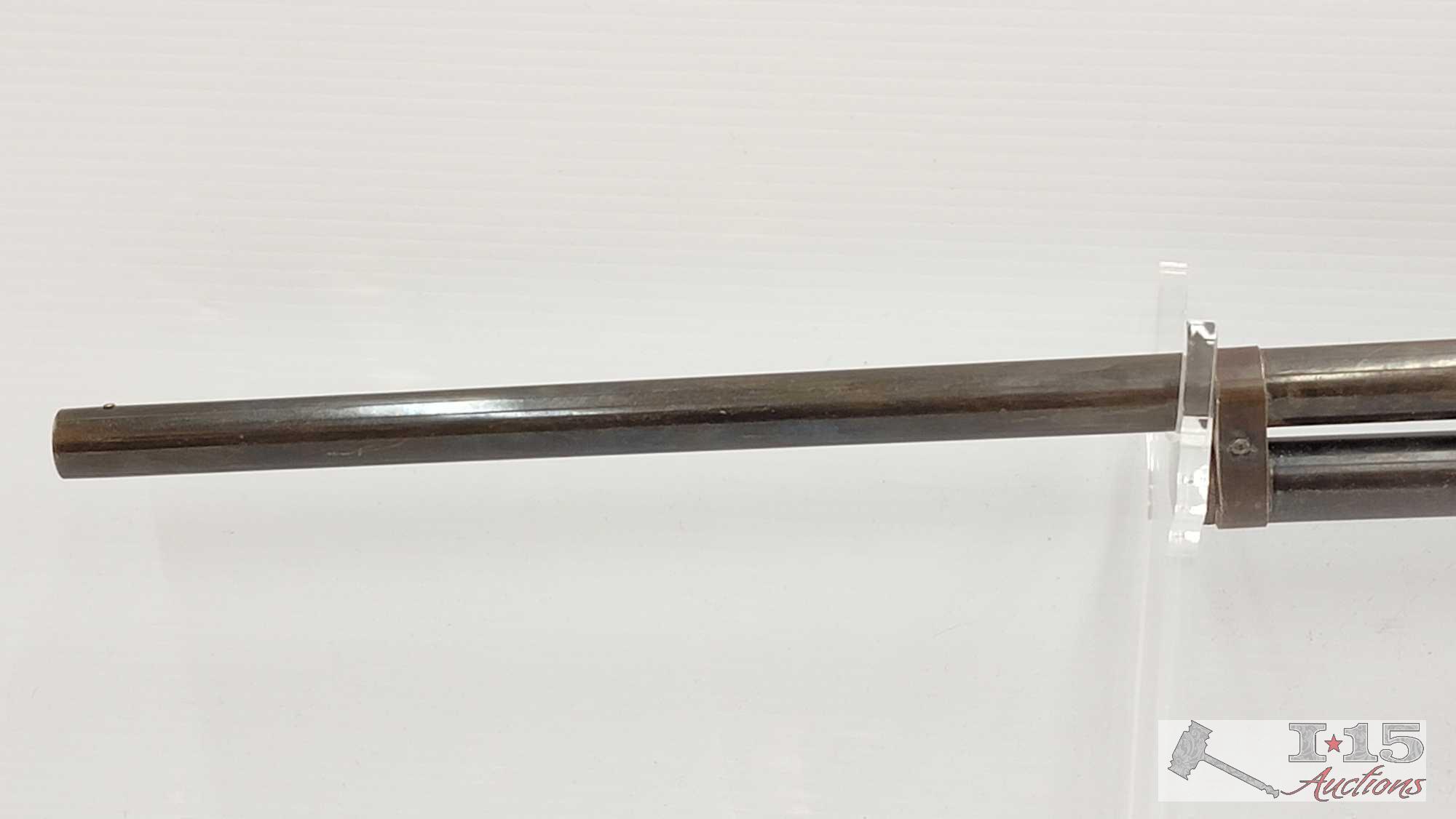 Sears Roebuck Ranger 16 GA Bolt Action Shotgun