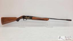 Browning Twelvette 12 GA Semi-Auto Shotgun