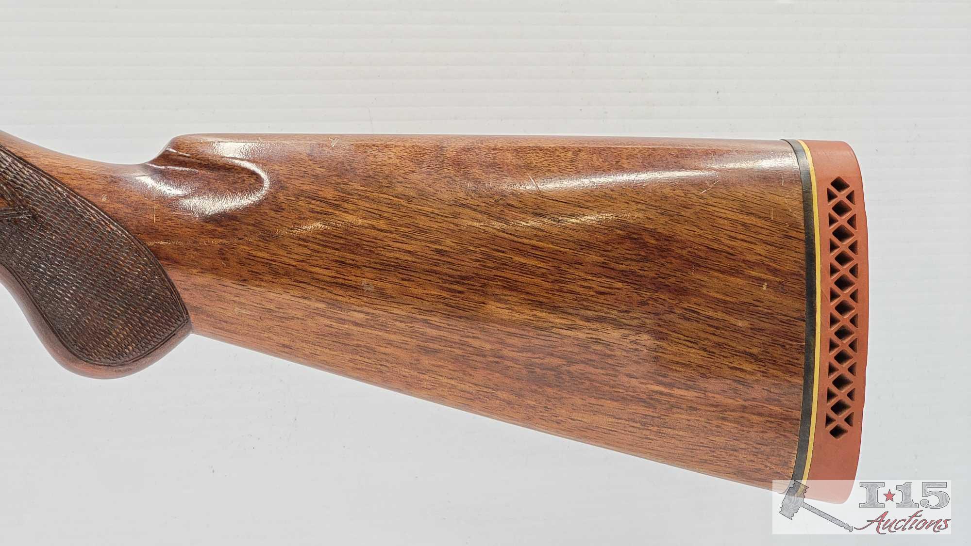 Browning Twelvette 12 GA Semi-Auto Shotgun