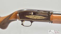 Browning Twelvette 12 GA Semi-Auto Shotgun